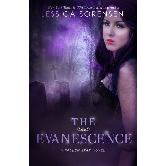 Fallen Star The Evanescence, Book 6, (Paperback)