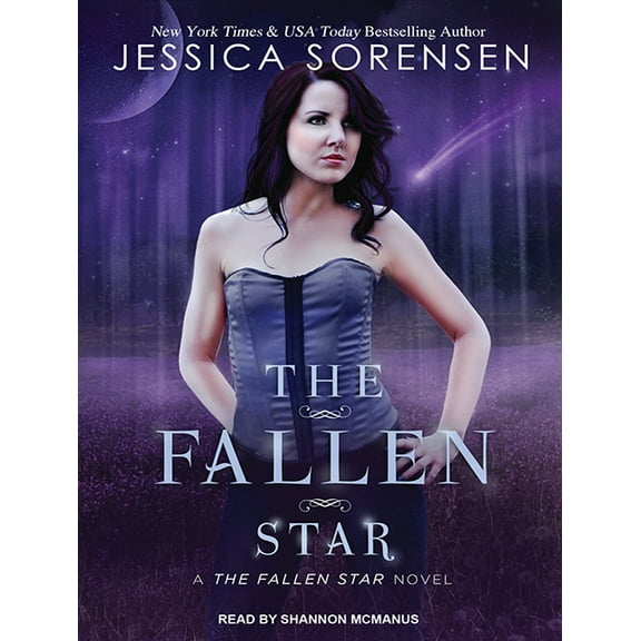 Fallen Star: The Fallen Star (Audiobook)
