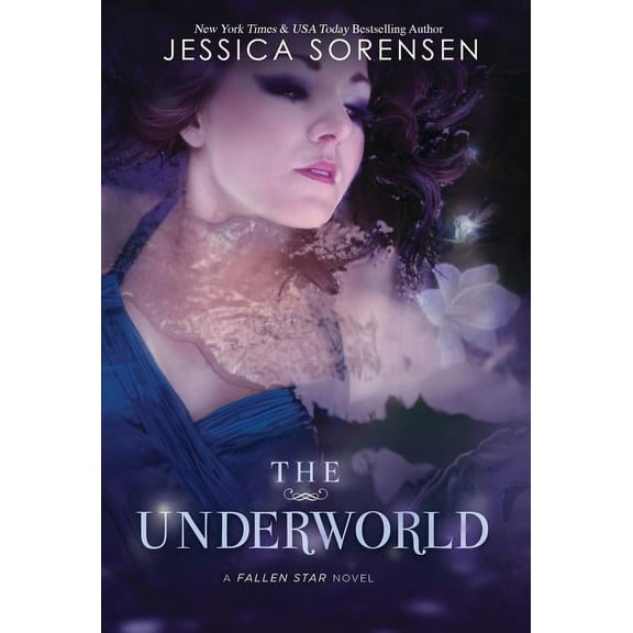 Fallen Star The Underworld, Book 2, (Hardcover)