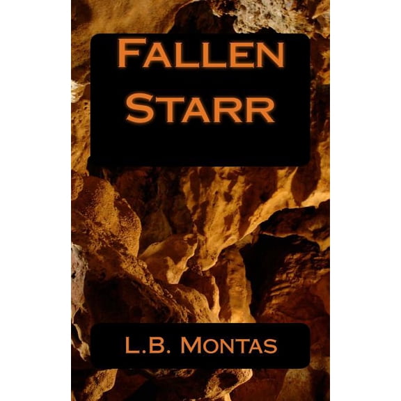 Fallen Starr, (Paperback)