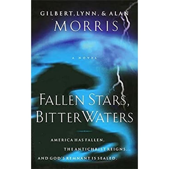 Fallen Stars, Bitter Waters : A Novel (Paperback) 9780785270010