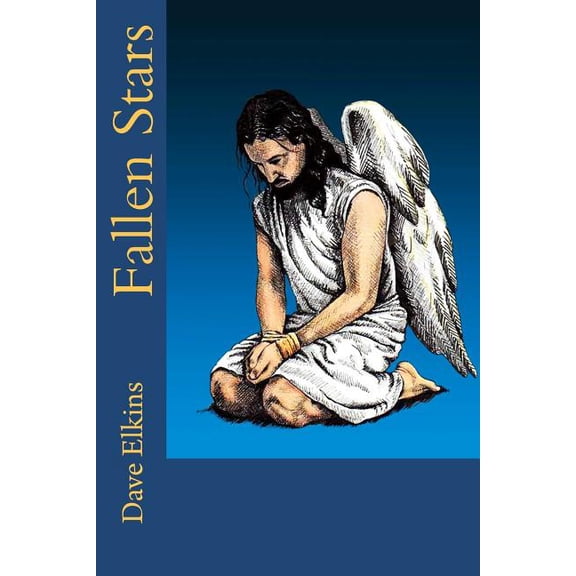 Fallen Stars (Paperback) by Dave Elkins