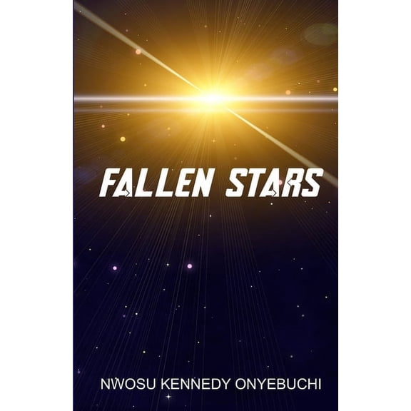 Fallen Stars, (Paperback)