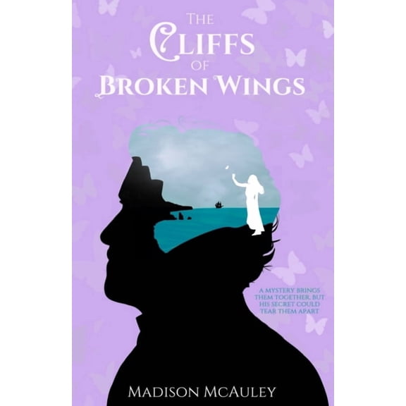 Fallen Stars The Cliffs of Broken Wings, Book 4, (Paperback)