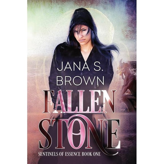 Fallen Stone