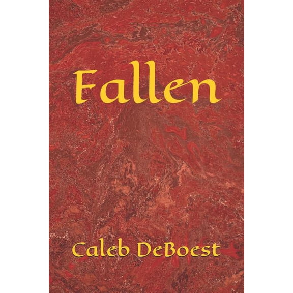 Arcadian Wars: Fallen (Paperback)