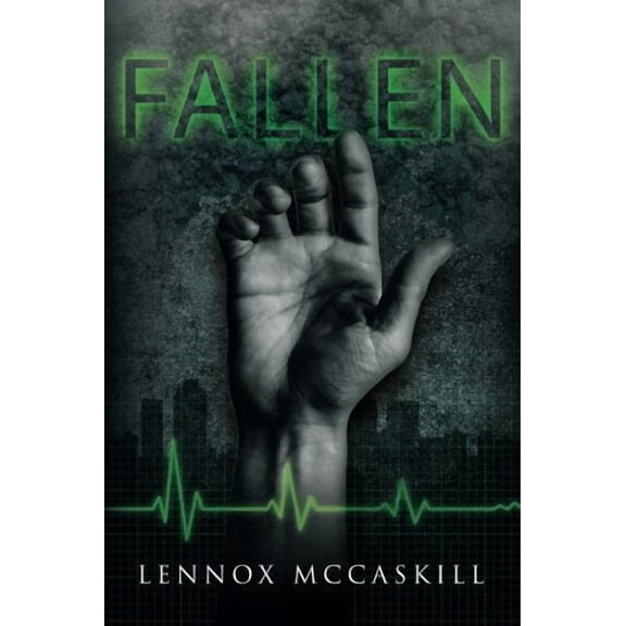Fallen (The Colossal Series) (Volume 3)