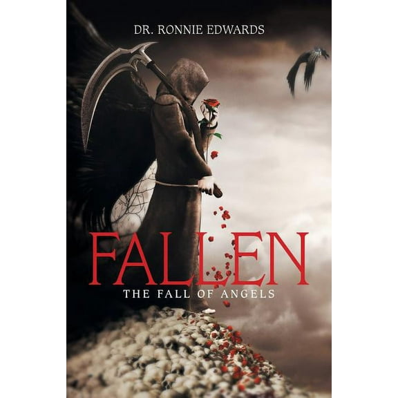 Fallen: The Fall of Angels (Paperback)