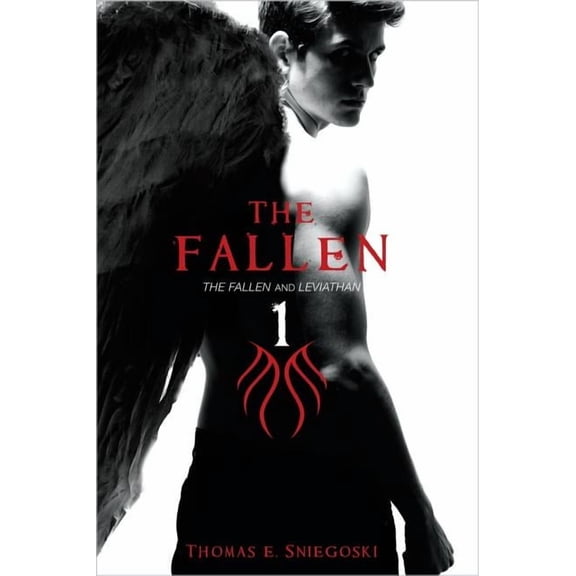 Fallen The Fallen 1: The Fallen and Leviathan, Book 1, (Paperback)