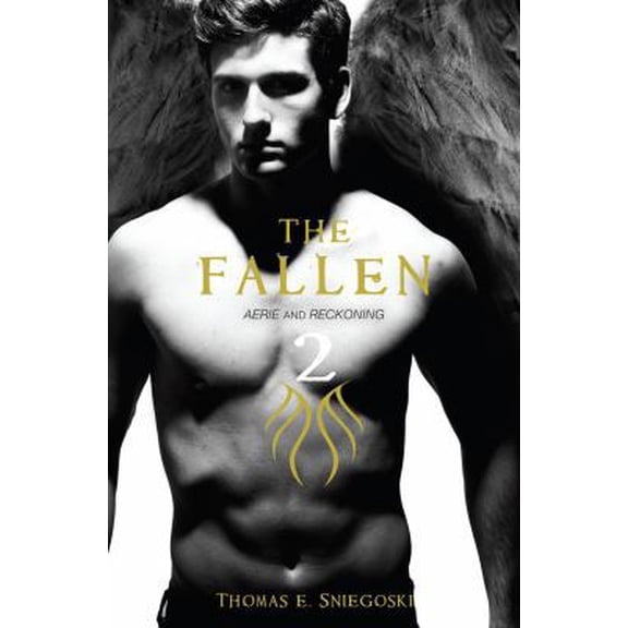 Pre-Owned The Fallen 2: Aerie and Reckoning (Paperback) 1442408634 9781442408630