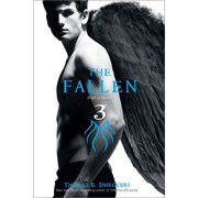 Fallen The Fallen 3 End of Days, Book 3, Paperback