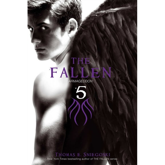 Fallen: The Fallen 5 : Armageddon (Series #5) (Paperback)