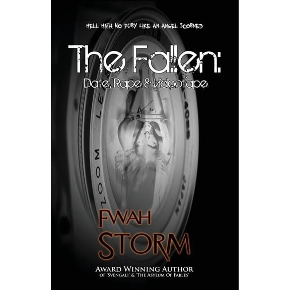 Fallen: The Fallen (Paperback)