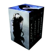 Fallen: The Fallen Series Boxed Set (Hardcover)