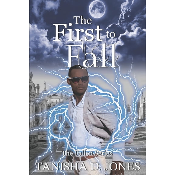 Fallen: The First to Fall (Paperback)