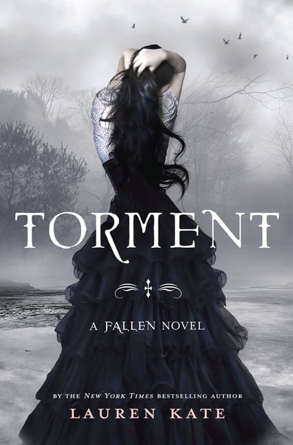 Fallen Torment, Book 2, (Hardcover)