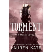 LAUREN KATE Fallen Torment, Book 2, (Paperback)