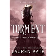 Fallen Torment, Book 2, Paperback