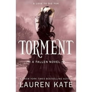 Fallen: Torment (Series #2) (Paperback)