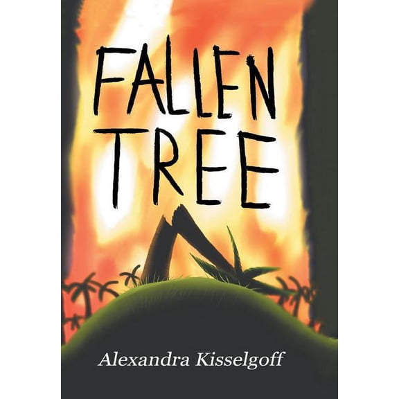 Fallen Tree, (Hardcover)