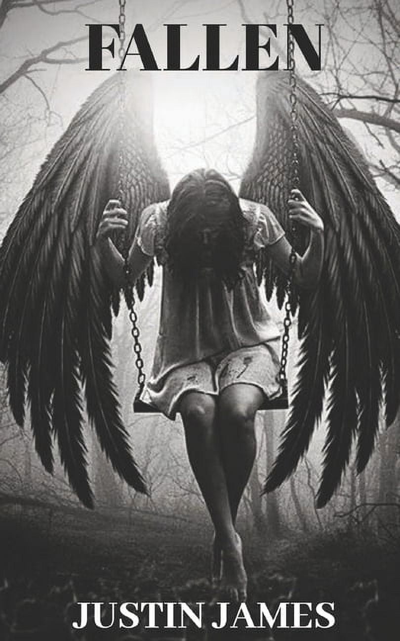 Fallen Trilogy Fallen, Book 1, (Paperback)
