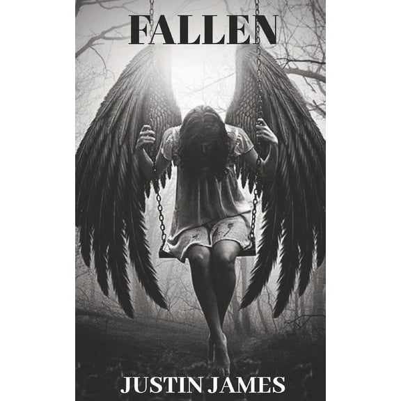 Fallen Trilogy Fallen, Book 1, (Paperback)