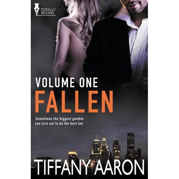 Fallen Volume One (Paperback)