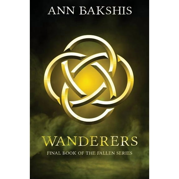 Fallen: Wanderers (Series #4) (Paperback)