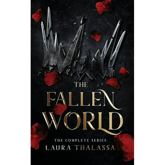 Fallen World (Hardcover): Complete Series, (Hardcover)
