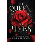 Fallen World The Queen of All That Lives The Fallen World Book 3, Book 3, Paperback