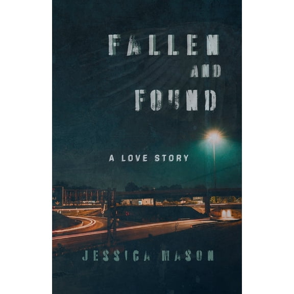 Fallen and Found, (Paperback)