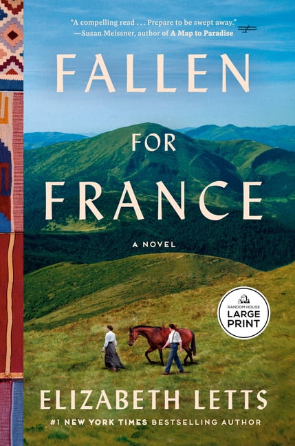 Fallen for France, (Paperback)