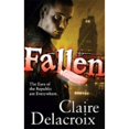 thumbnail image 1 of Pre-Owned Fallen (Mass Market Paperback) 0765359499 9780765359490, 1 of 1