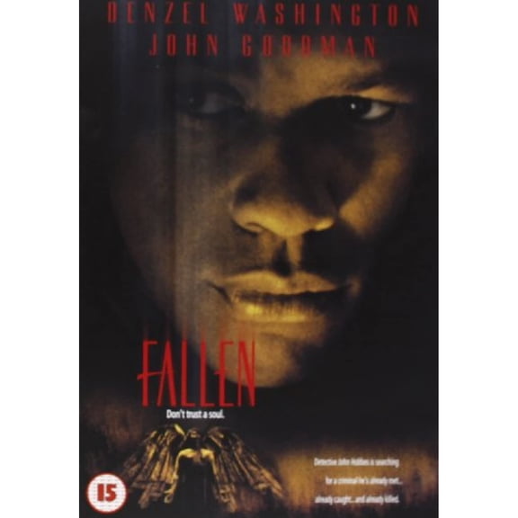 Fallen