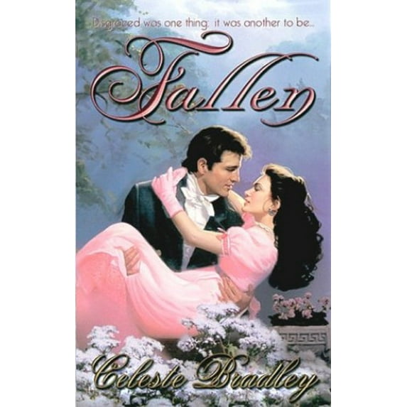 Pre-Owned Fallen (Paperback) 0843948884 9780843948882