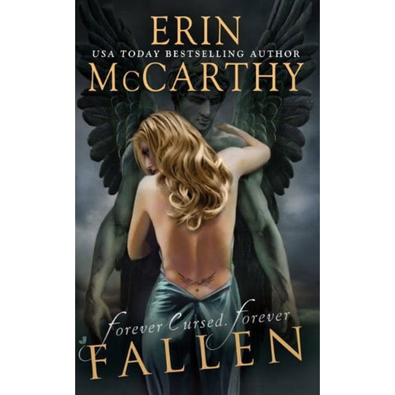 Pre-Owned Fallen (Seven Deadly Sins, Book 2), 9780515144628, 0515144622, Paperback,