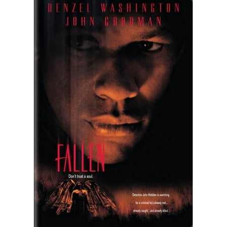 Fallen [WS/P&S] [DVD] [1998]