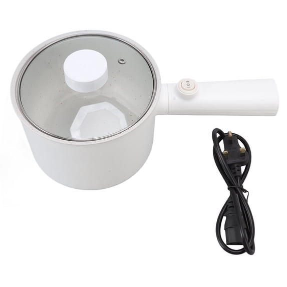Falleo Clearance 1.8L Electric Hot Pot Large Capacity Multifunction ...