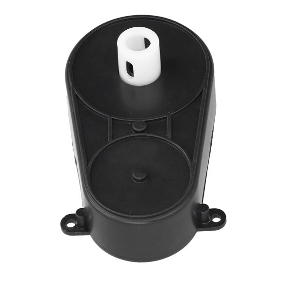 Falleo Clearance 12V RS380 Motor Gear Box Electric Car Remote Control Steering Gearbox Replacement 6600RPMType B