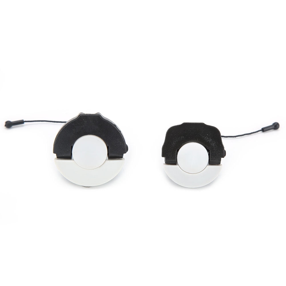 Bouchon De Réservoir D'huile Et D'essence Pour Tronçonneuse Stihl MS210, MS230, MS250, MS260, MS290, MS360 - 5