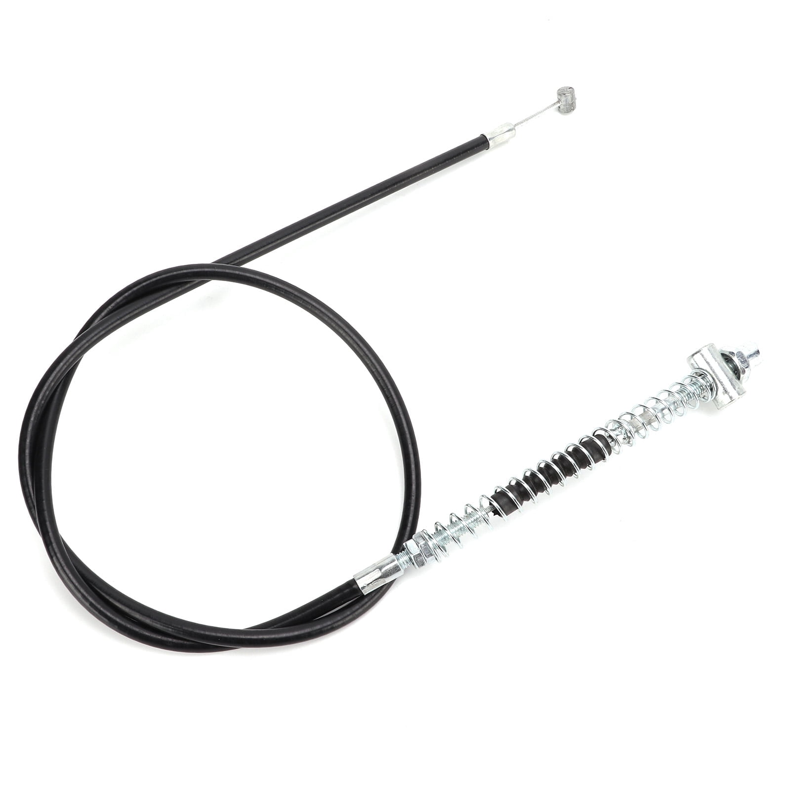 Falleo Clearance 38.19in Drum Brake Cable Line Wire Replacement for ...