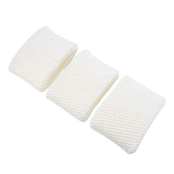 Falleo Clearance 3Pcs Humidifier Filter Replacement for HAC-504AW HAC-504W Type A Kaz Vicks WF2