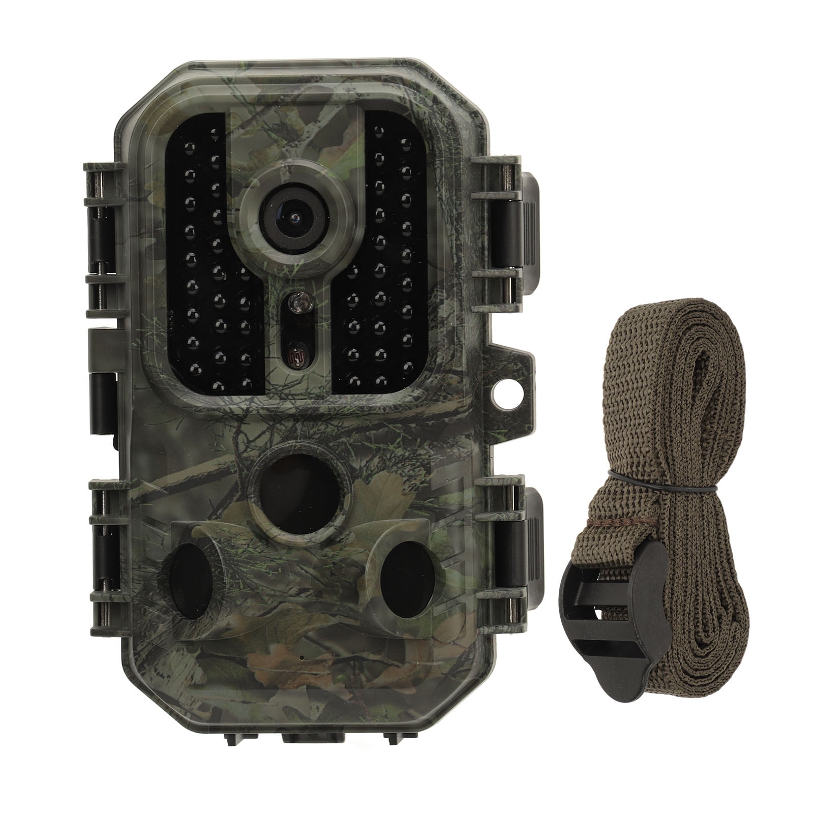 Falleo Clearance 4K 30MP Trail Camera Game Hunting Camera with Night
