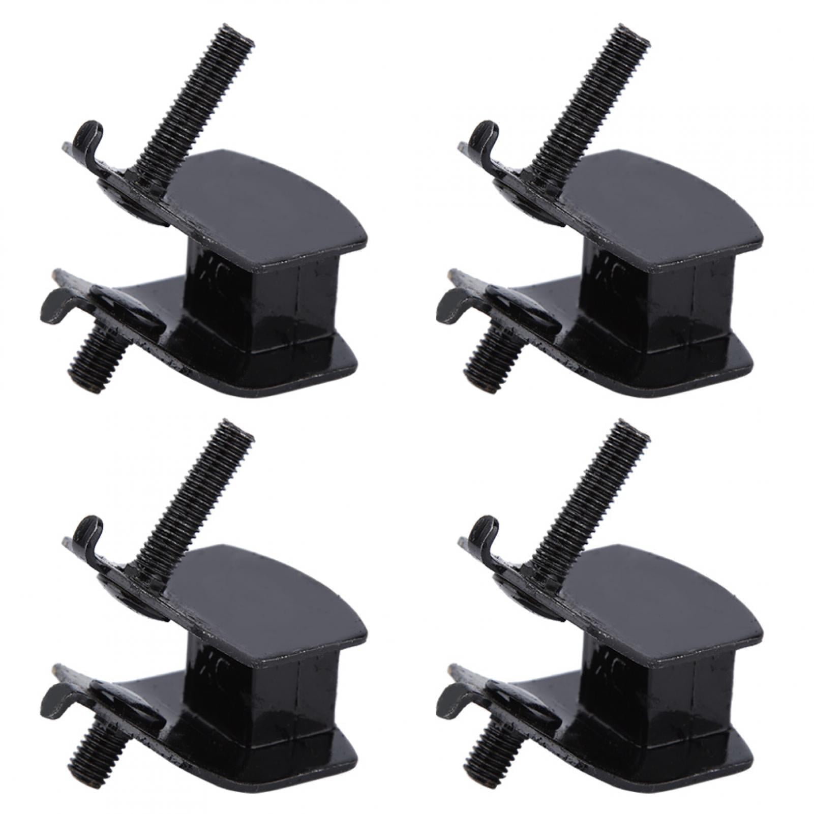 Falleo Clearance 4PCS Anti Vibration Generator Rubber Motor Mounts Fit For Honda And More Engines