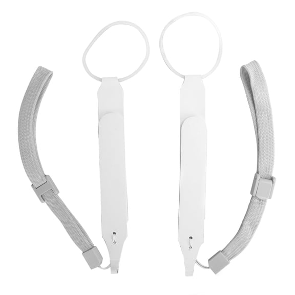 Falleo Clearance Adjustable AntiDrop Handle Grip Wrist Belt Strap for Oculus Quest 2 VR Touch Controller