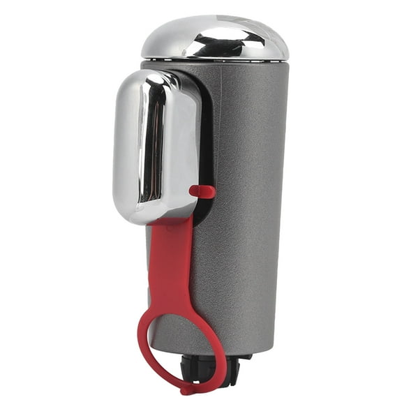 Falleo Clearance Automatic Transmission Chrome Shift Knob Gear Shifter OEM 4L3Z?7213?BA Fit for Ford F?150 2004?2006