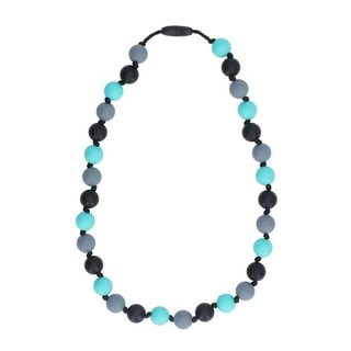 Teething Necklaces in Baby Teethers Walmart