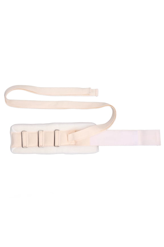Clearance Bed Wrist Strap Soft Sponge Prevent Self Injury Hand Ankle Restraint Belt for Patients Elderly