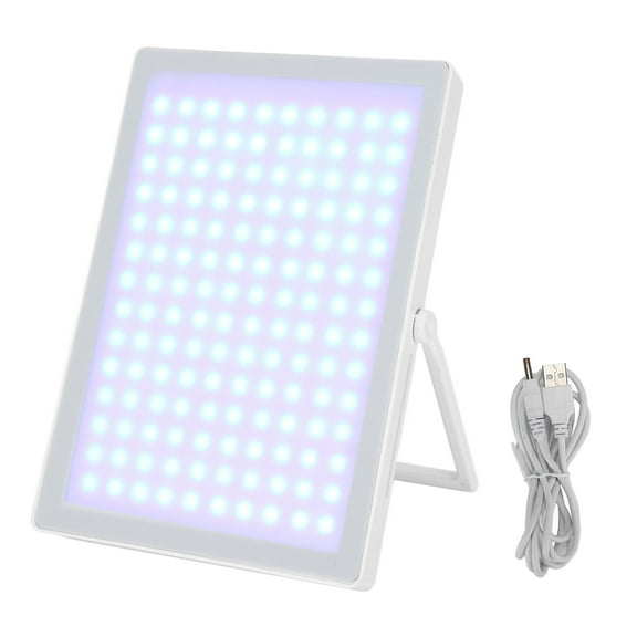 Falleo Clearance Blue Light Therapy Lamp Professional Household Baby Jaundice Acne Treatment Physiotherapy Device