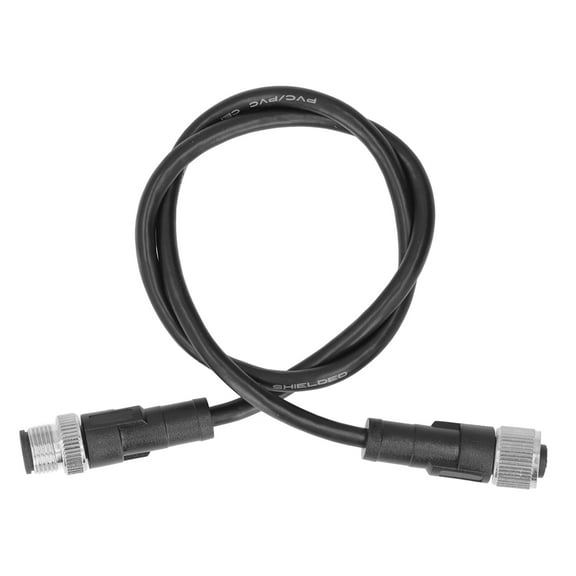 Falleo Clearance Boat Backbone Drop Cable for NMEA 2000 Replacement for Garmin Lowrance Simrad B G Navico Networks0.5m/1.64ft